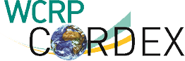 CORDEX-IPSL logo