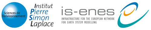 ESGF-IPSL logo